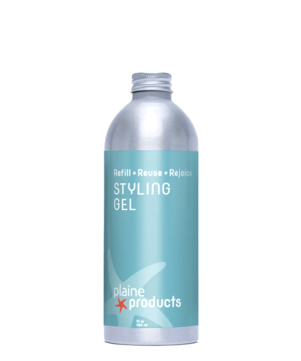 Styling Gel