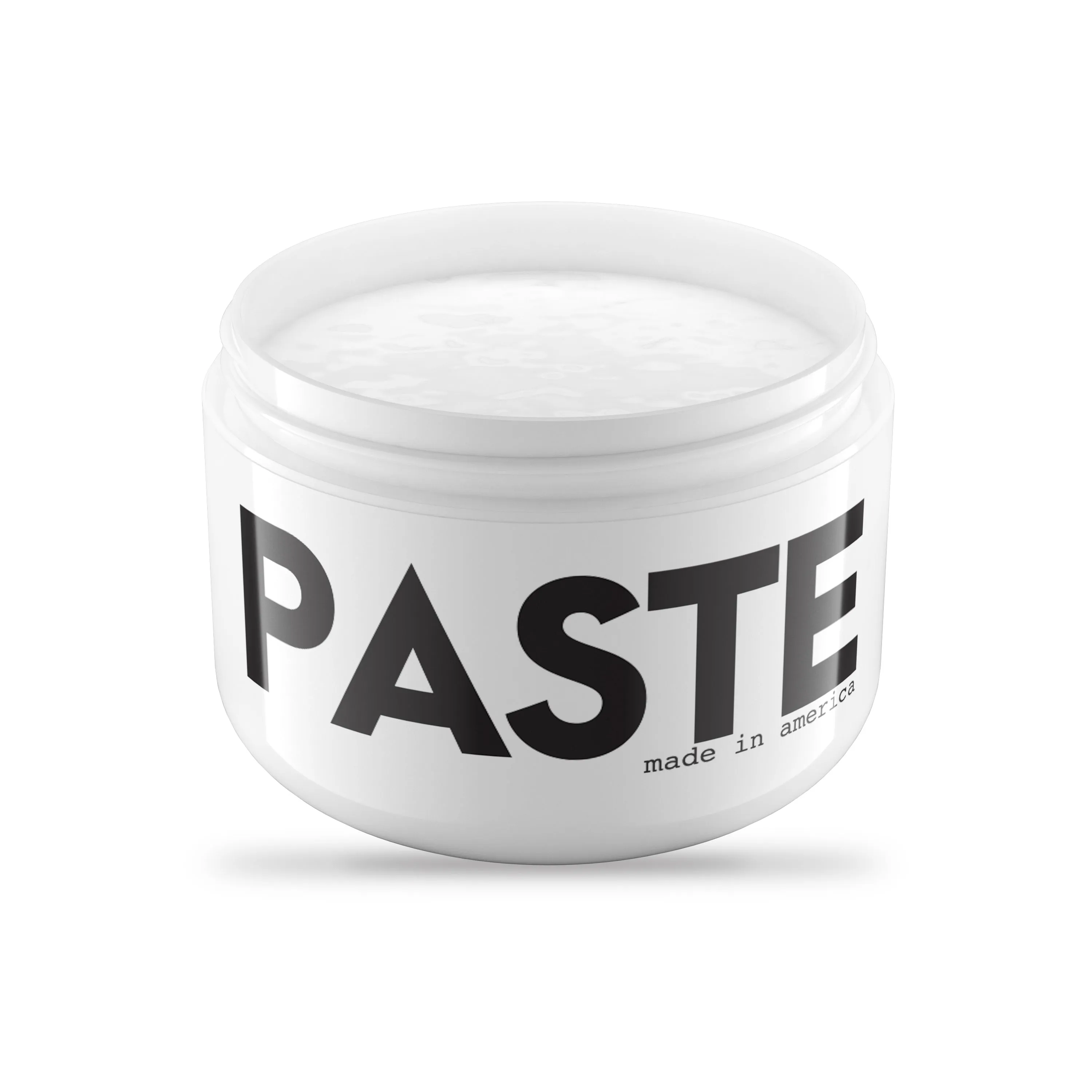 Styling Paste