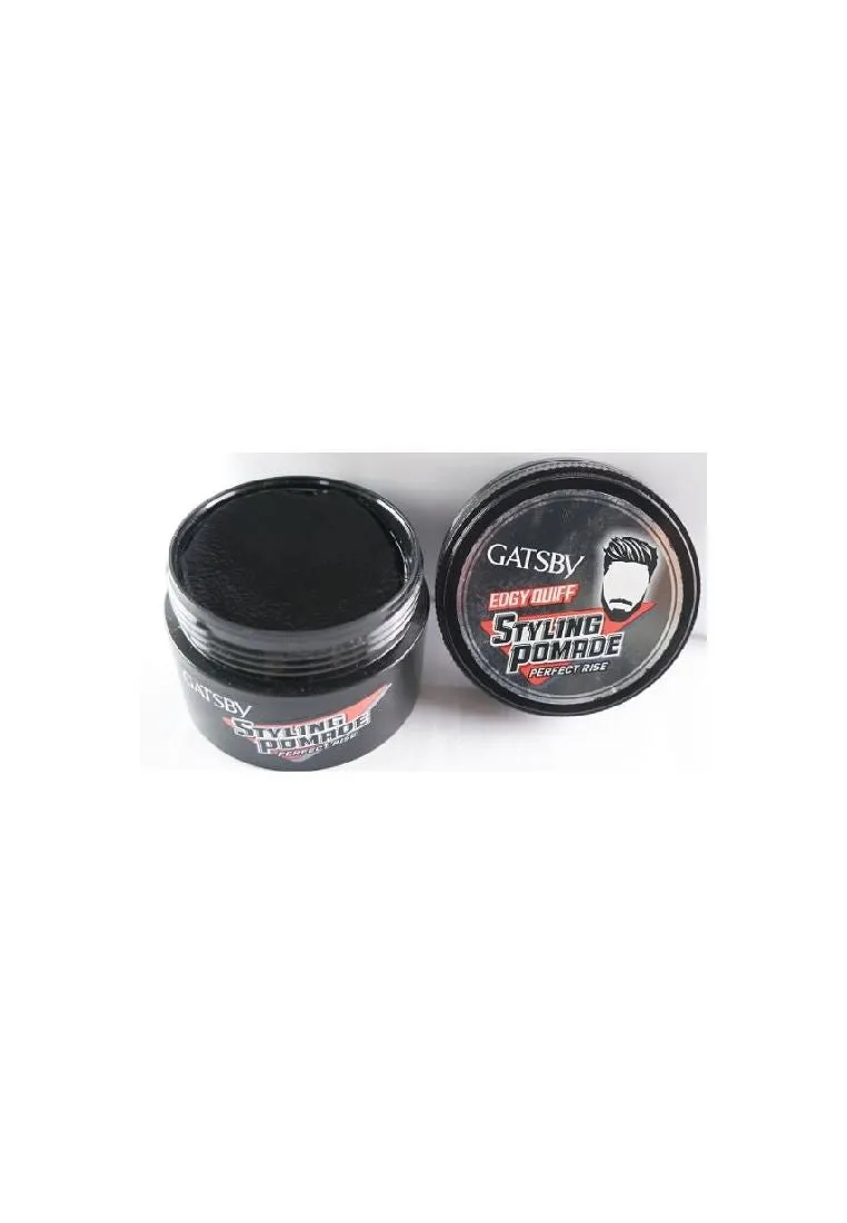 Styling Pomade Perfect Rise