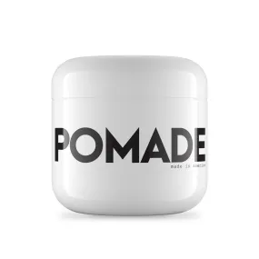 Styling Pomade