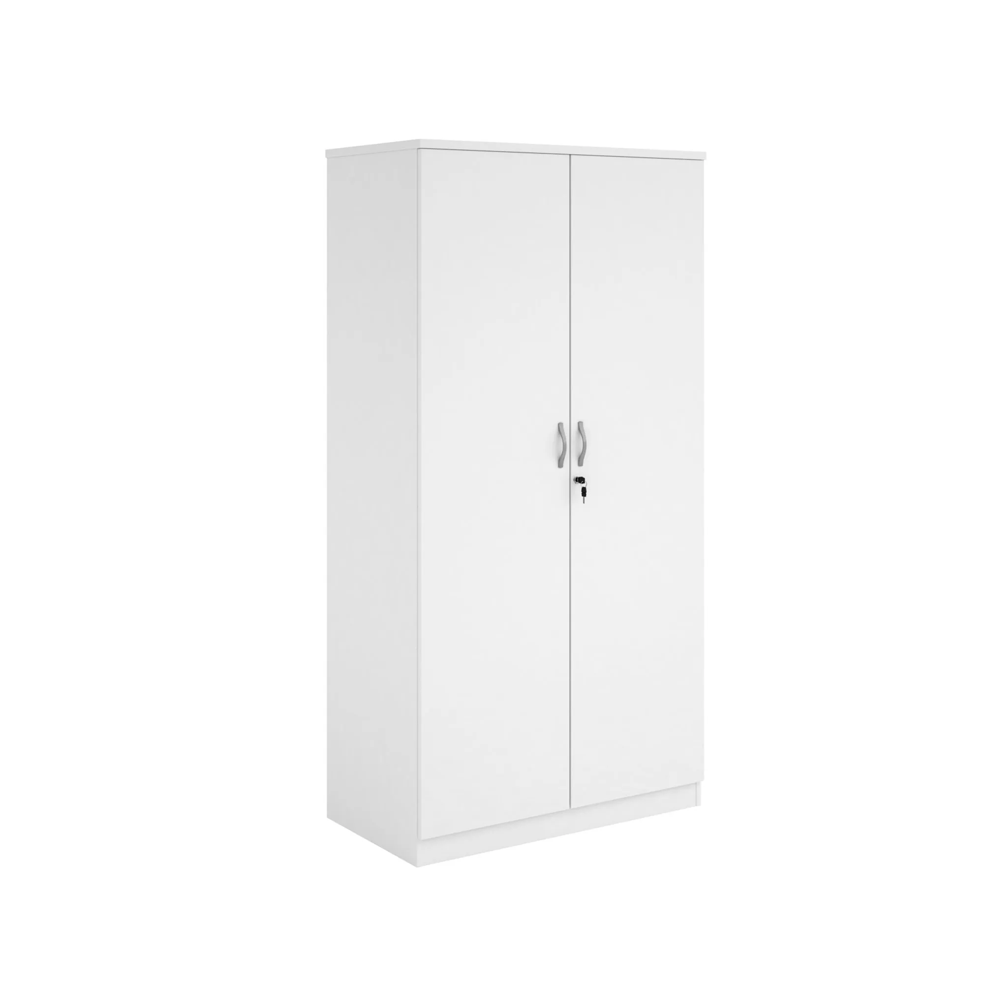 Systems double door cupboard