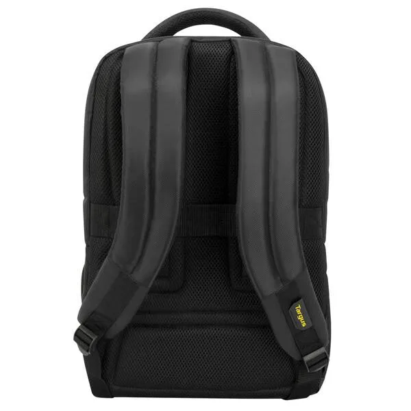 Targus Citygear 43.9 cm (17.3") Backpack Black