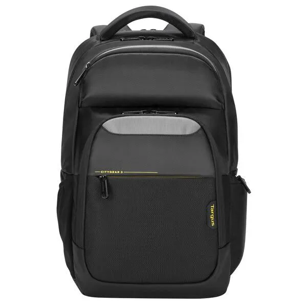 Targus Citygear 43.9 cm (17.3") Backpack Black