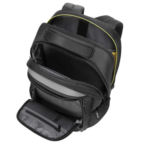 Targus Citygear 43.9 cm (17.3") Backpack Black