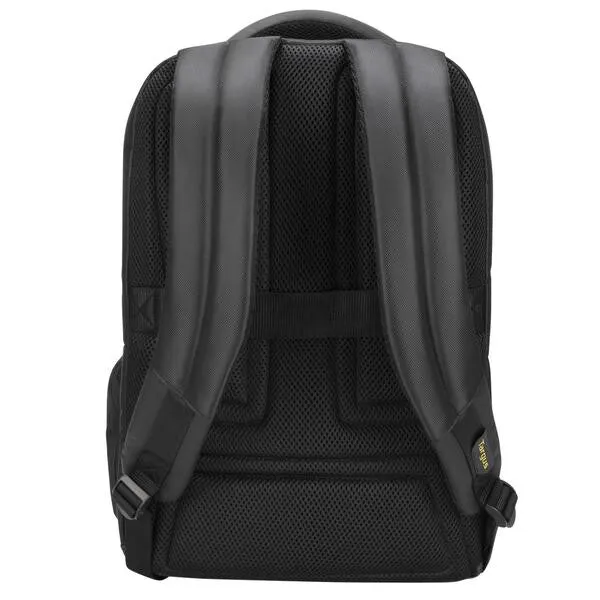 Targus Citygear 43.9 cm (17.3") Backpack Black