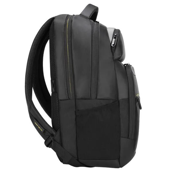 Targus Citygear 43.9 cm (17.3") Backpack Black