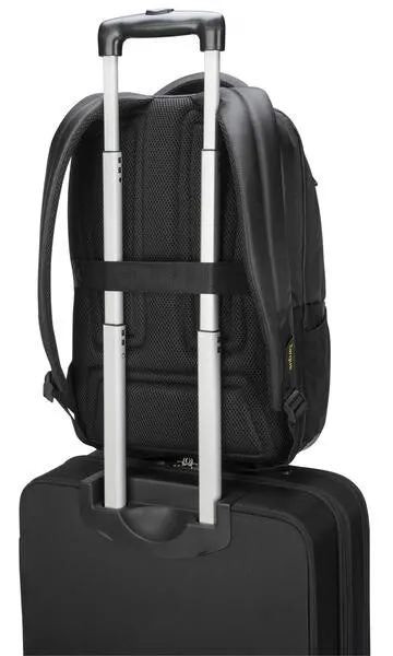 Targus Citygear 43.9 cm (17.3") Backpack Black