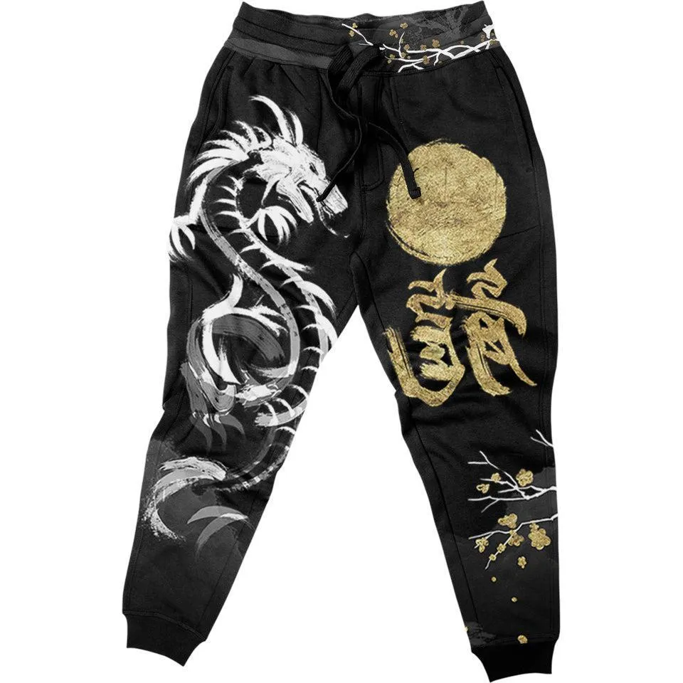 Tatsu Joggers