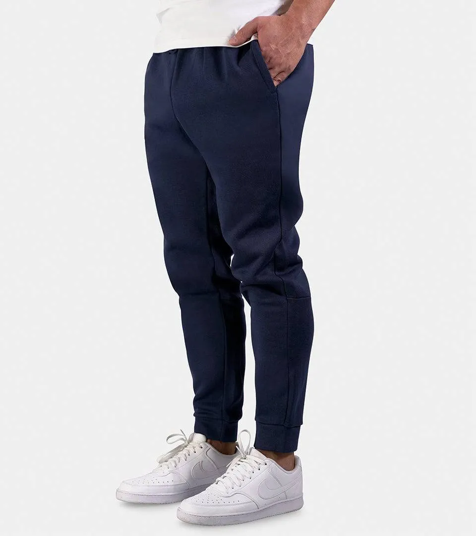 TECH JOGGERS - NAVY