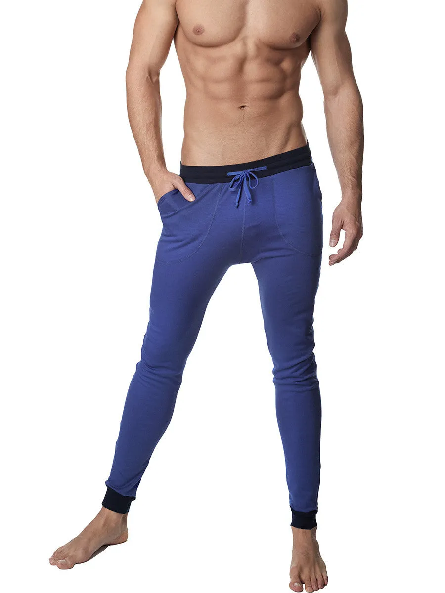 The Skinny Jogger