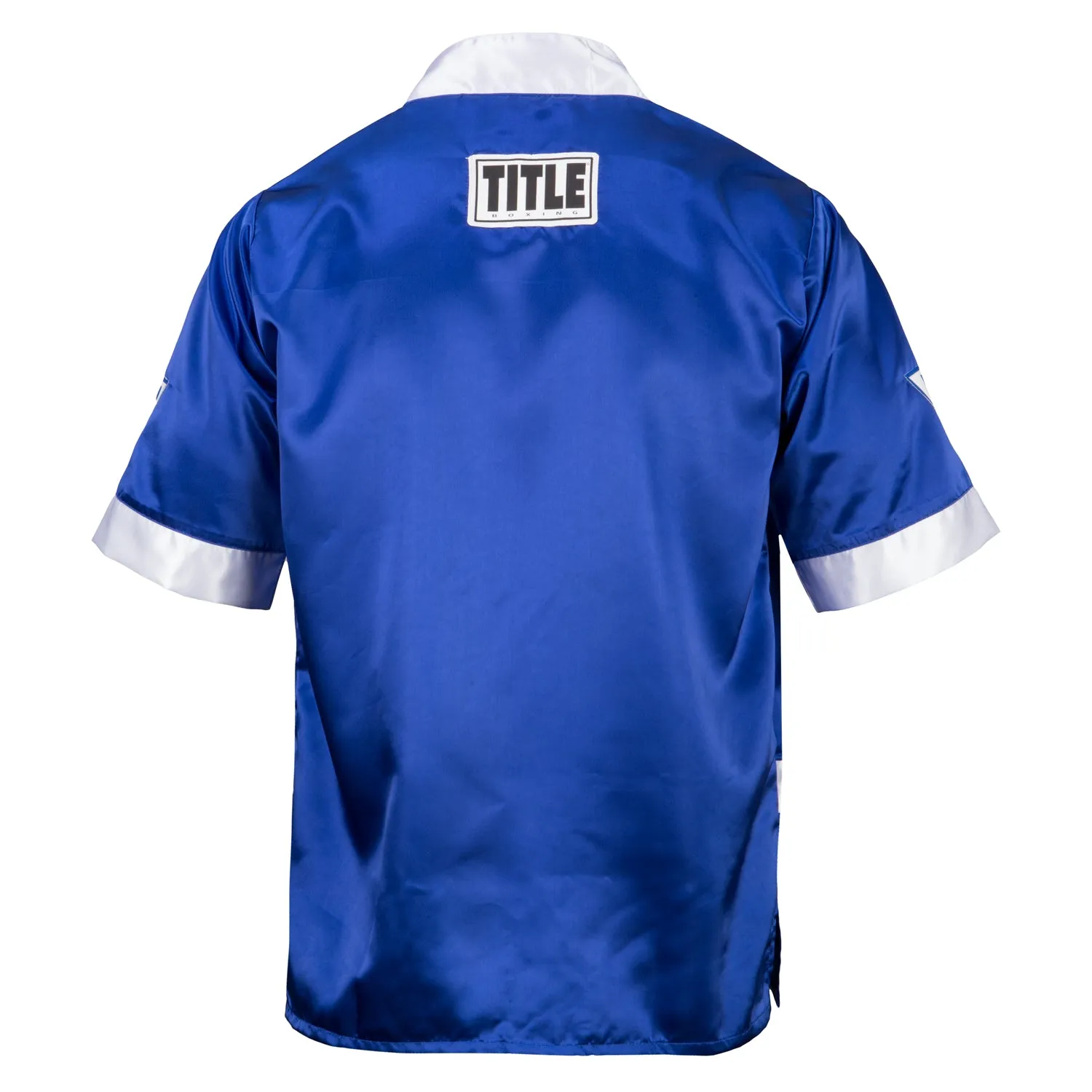 TITLE Boxing Corner Jacket