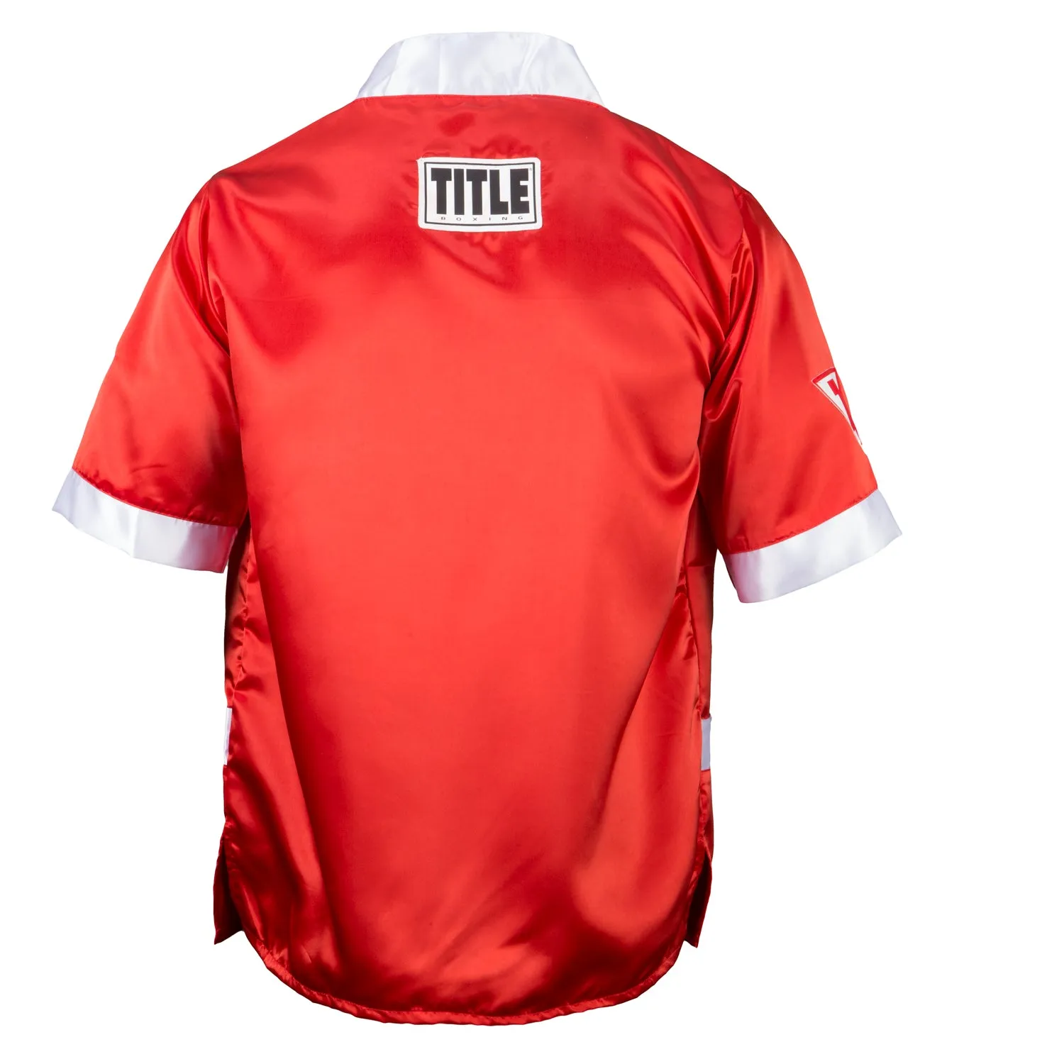 TITLE Boxing Corner Jacket