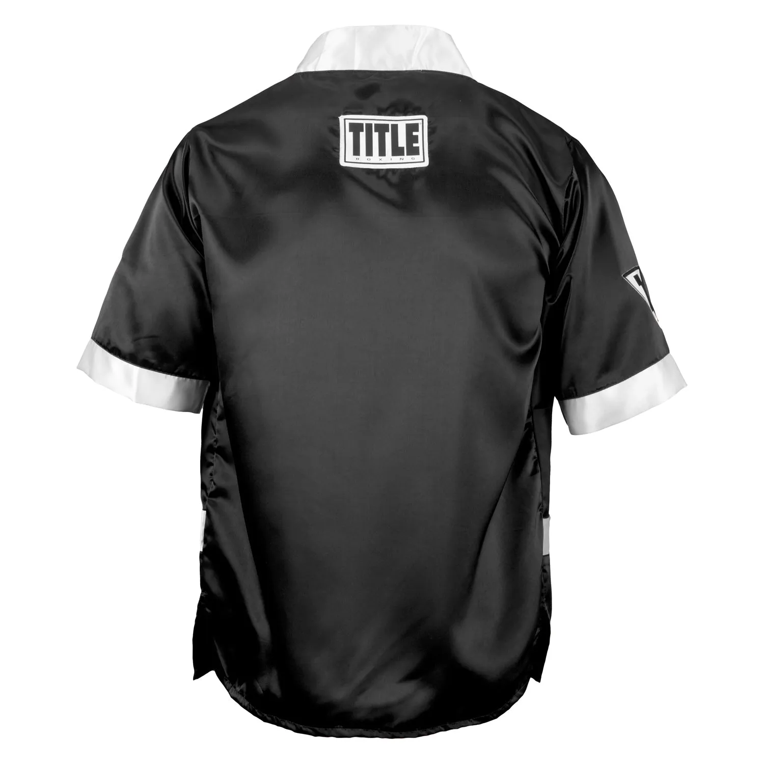 TITLE Boxing Corner Jacket