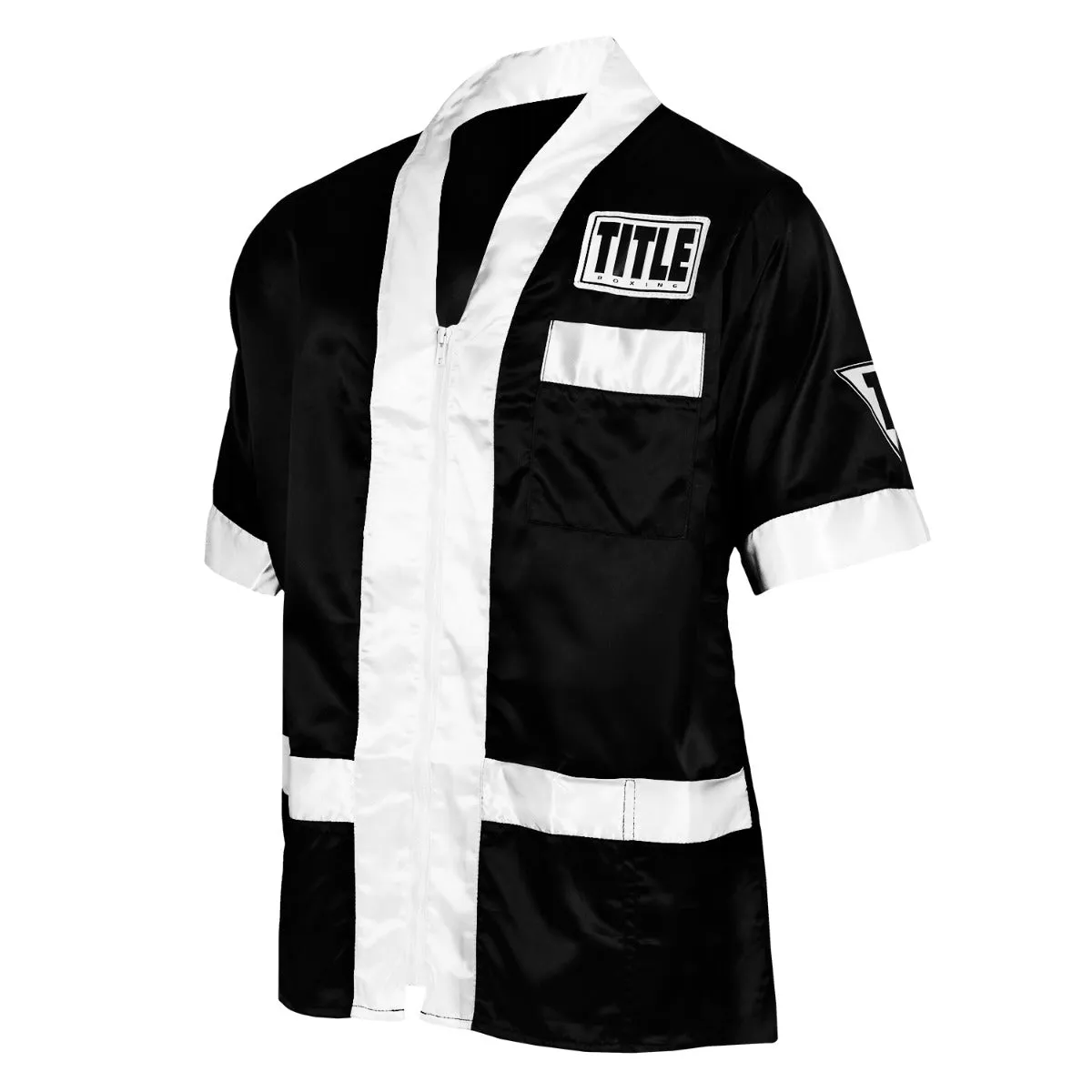 TITLE Boxing Corner Jacket