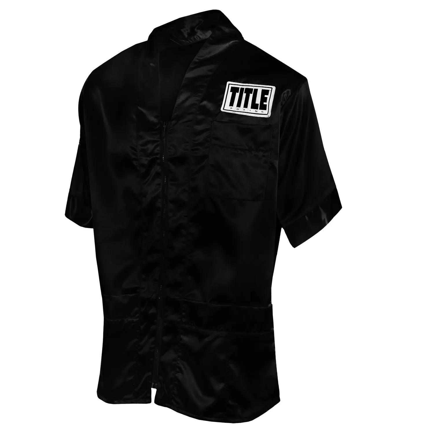 TITLE Boxing Corner Jacket