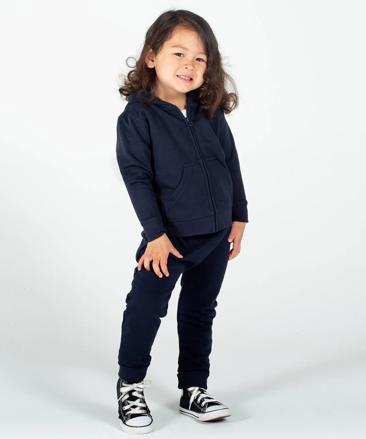 Toddler joggers | Navy