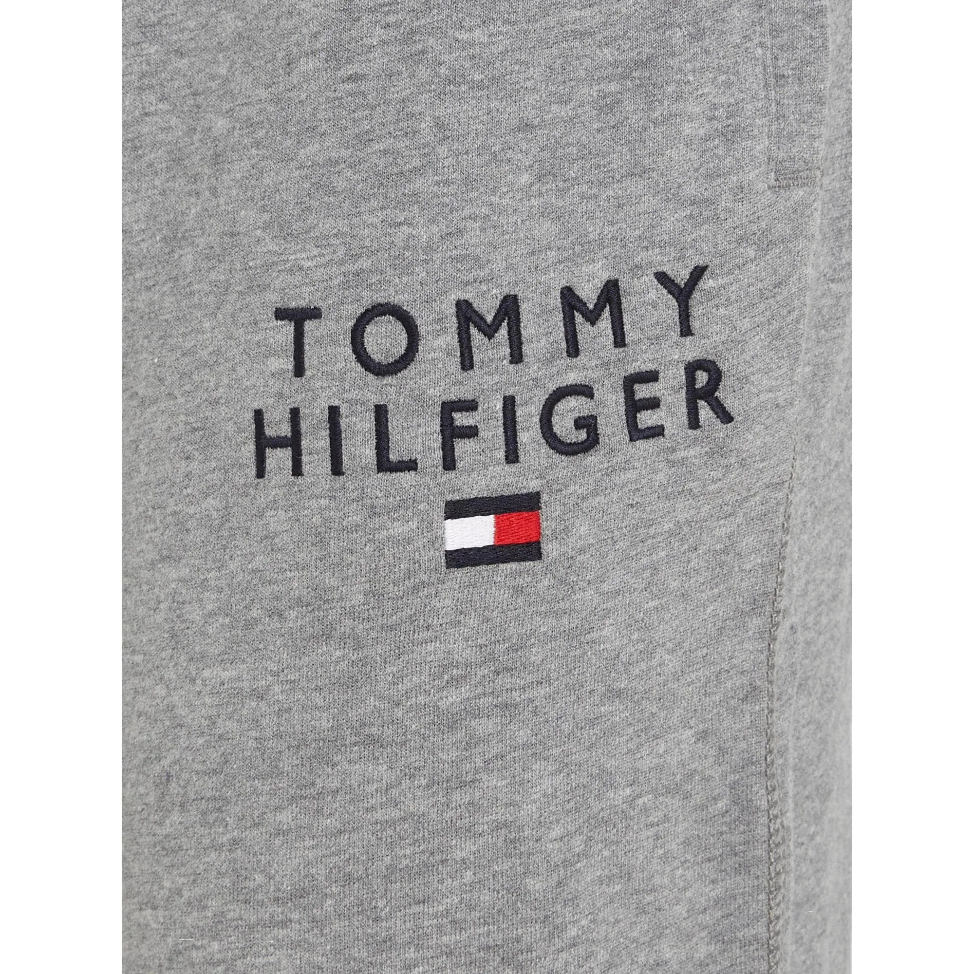 Tommy Hilfiger Mens TH Original Track Pant HWK - Medium Grey Heather