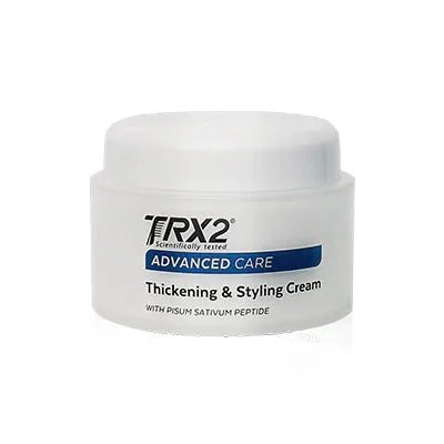 TRX2® Advanced Care Hair Thickening & Styling Cream