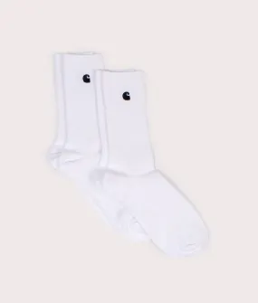 Two Pack of Madison Socks