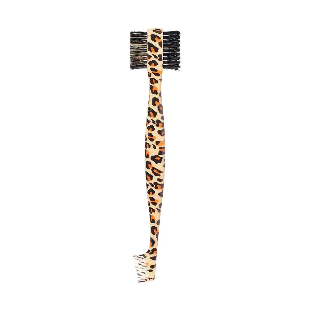 Ultimate Edge Control, 3-in-1 Brush