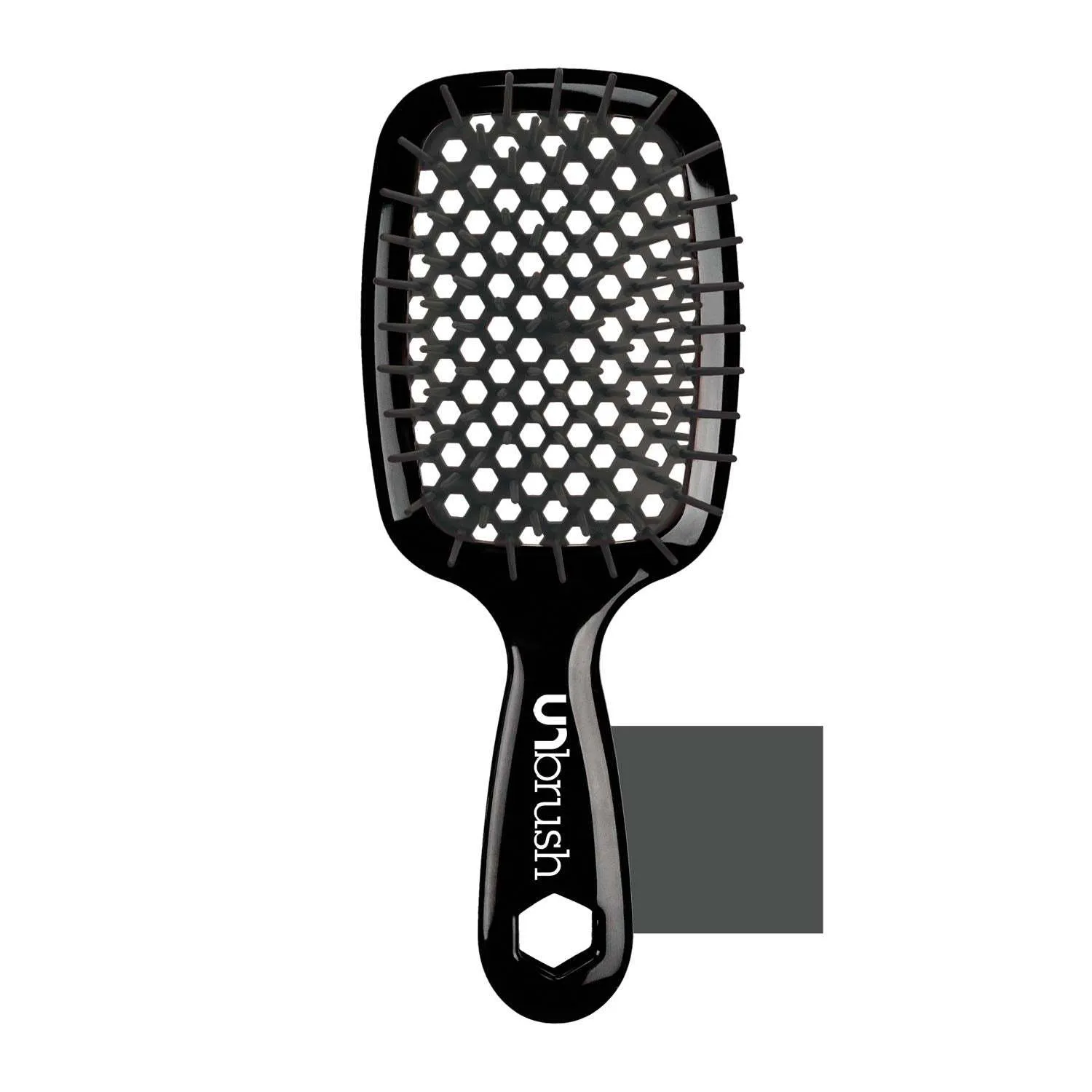 Unbrush Wet & Dry Detangling Brush for Coarse Hair