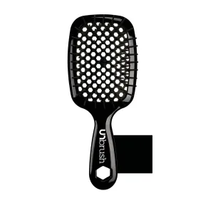 Unbrush Wet & Dry Detangling Brush for Coarse Hair