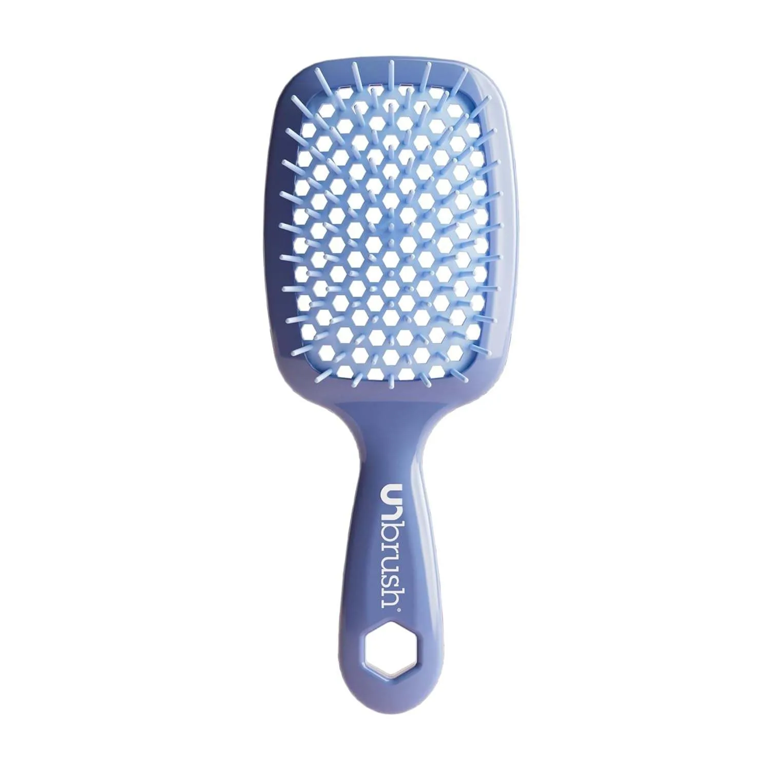 Unbrush Wet & Dry Detangling Brush for Coarse Hair