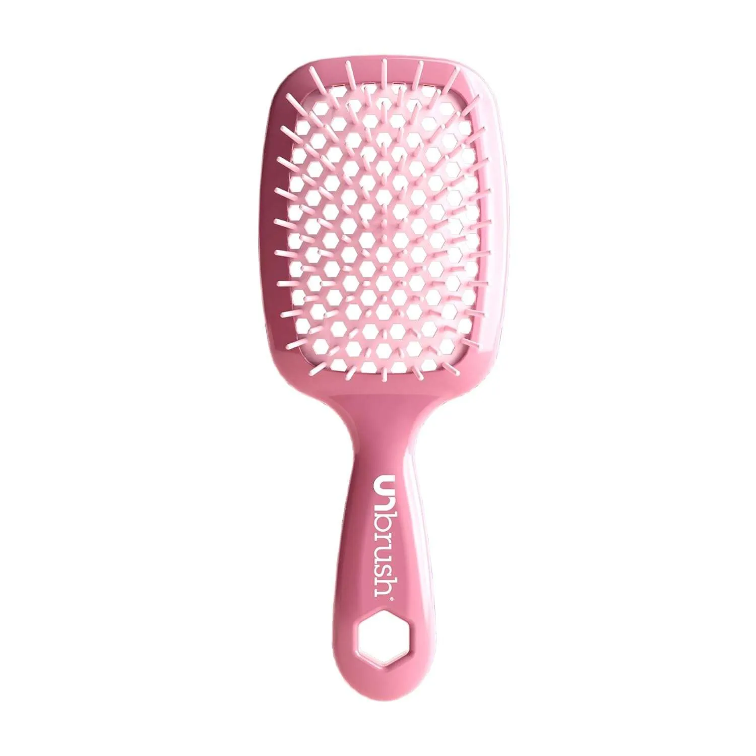 Unbrush Wet & Dry Detangling Brush for Coarse Hair