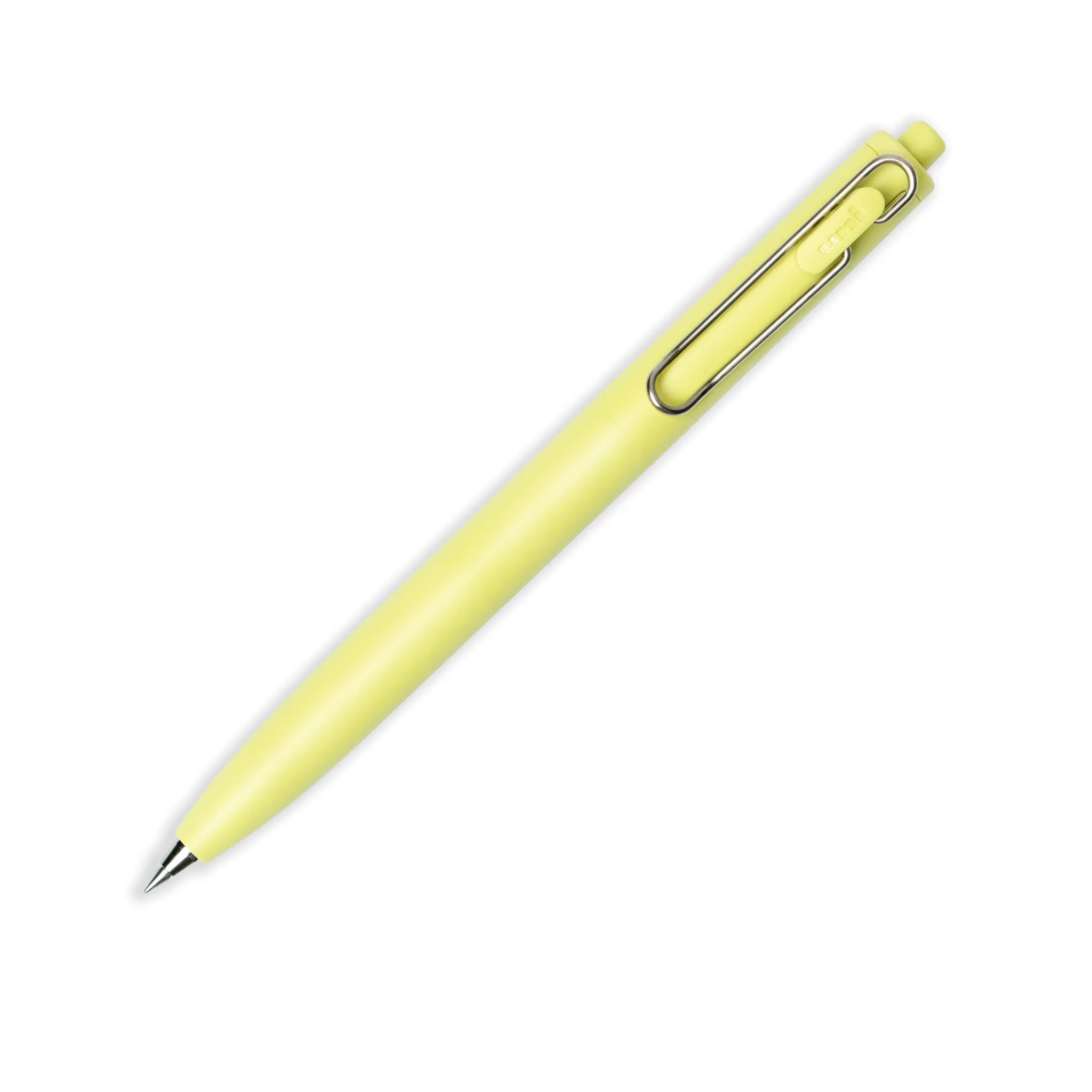 Uni-ball One F Gel Pen | 0.38 mm