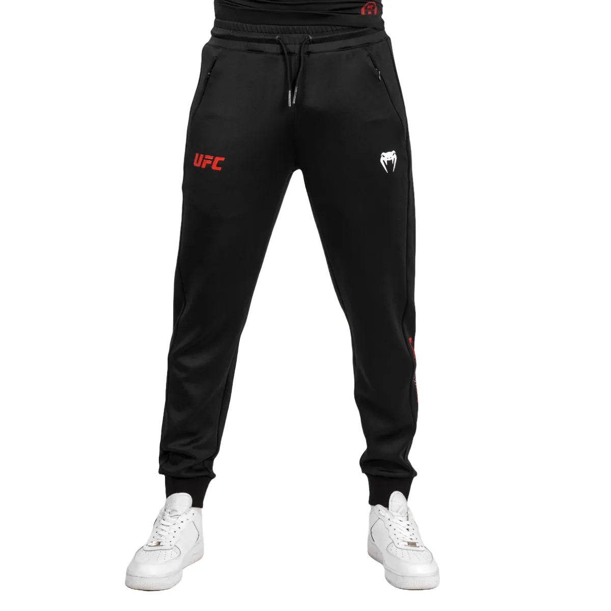 Venum UFC Adrenaline Authentic Fight Week Joggers Black