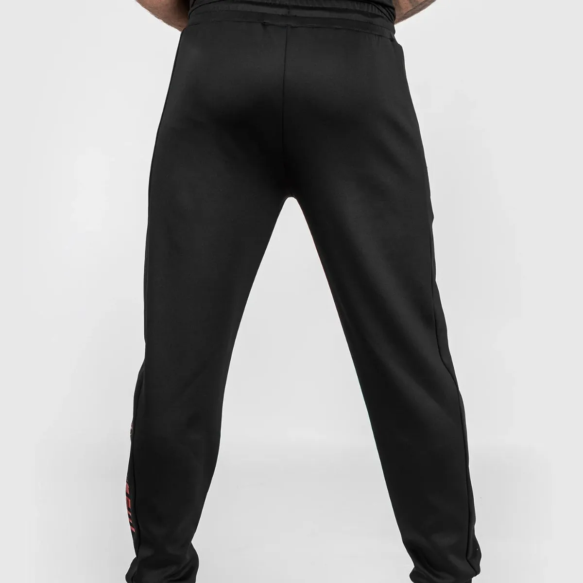 Venum UFC Adrenaline Authentic Fight Week Joggers Black