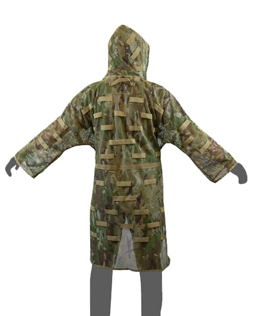 Viper Concealment Vest