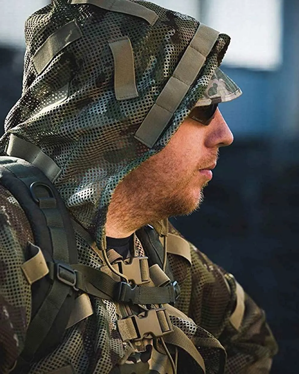 Viper Concealment Vest