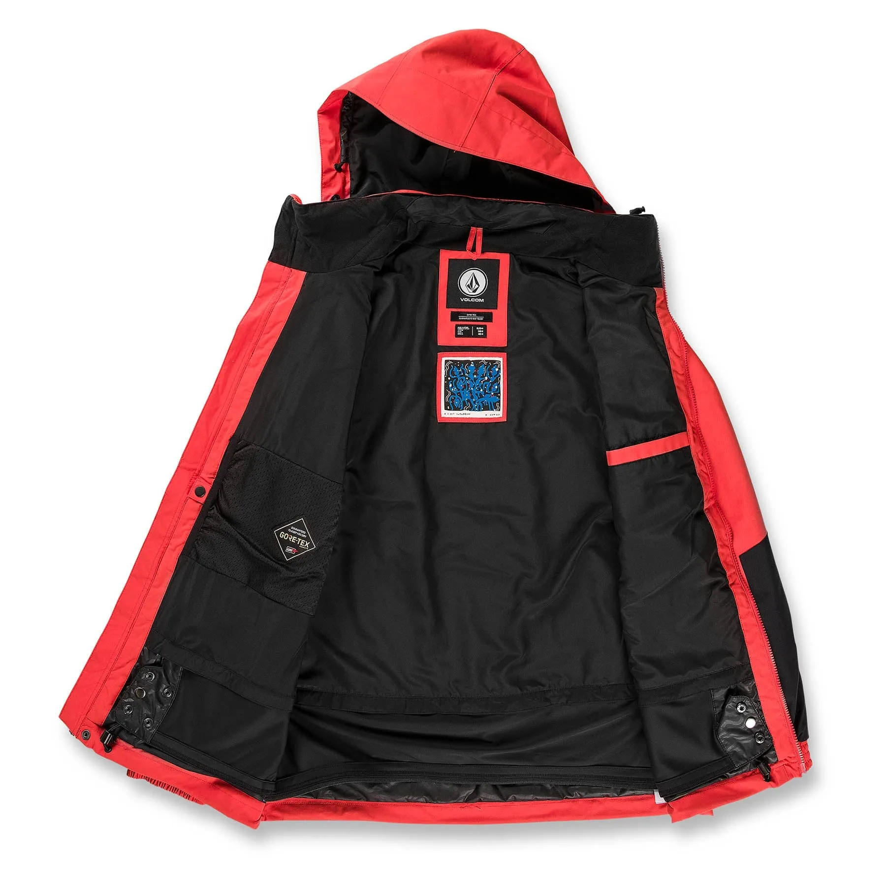 Volcom Longo Gore-Tex Jacket 2023