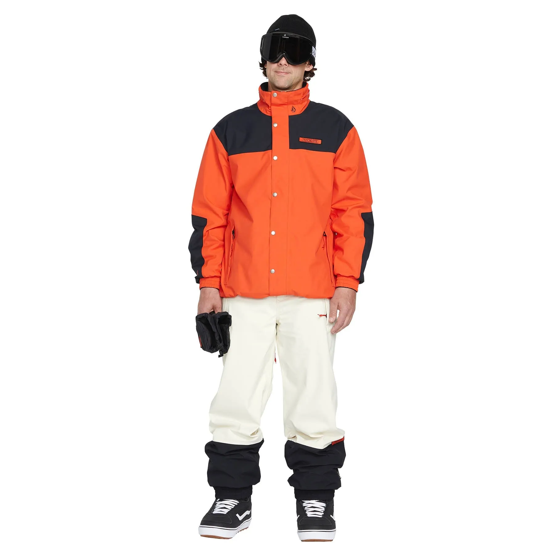 Volcom Longo Gore-Tex Jacket 2023