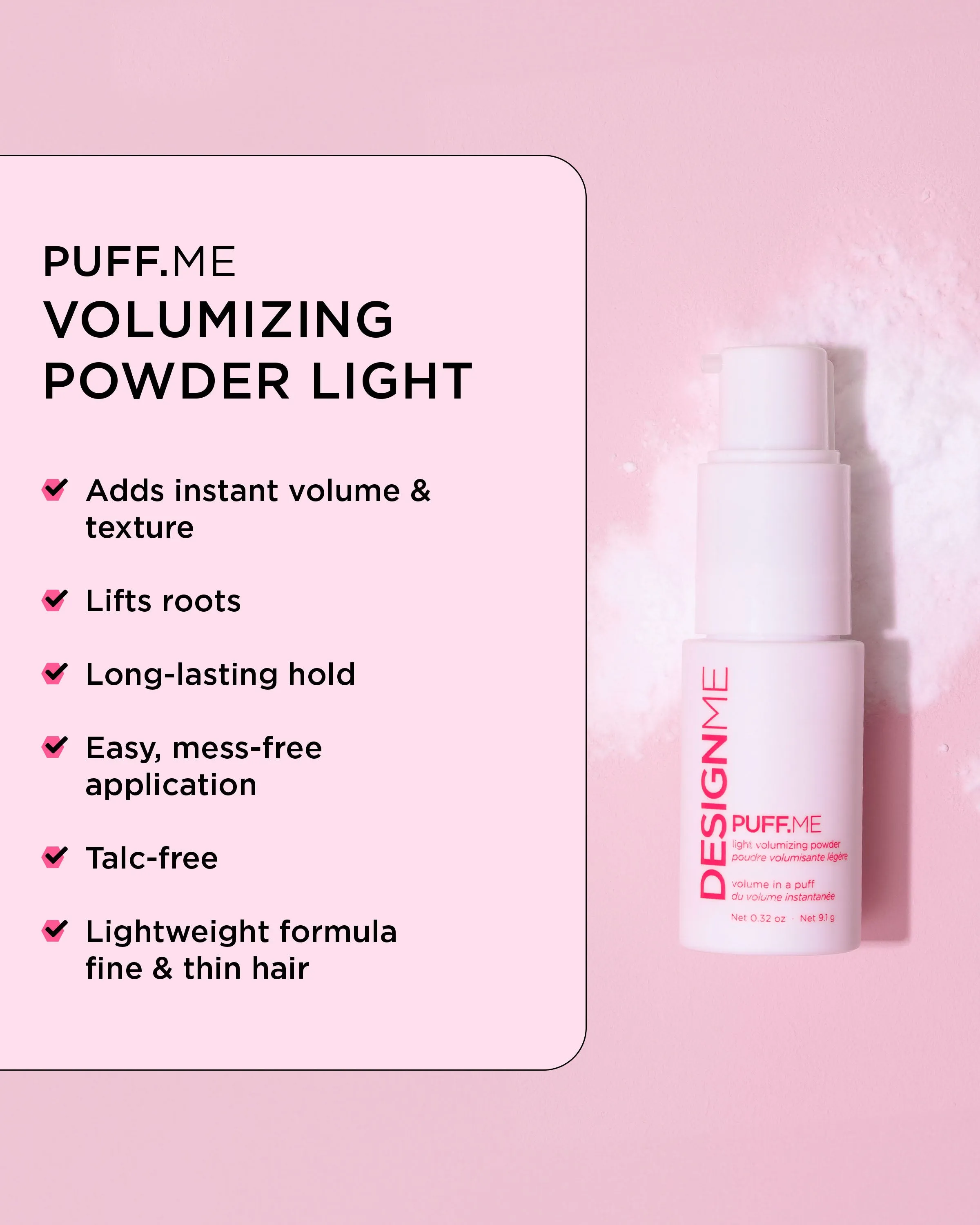 Volume Styling Bundle