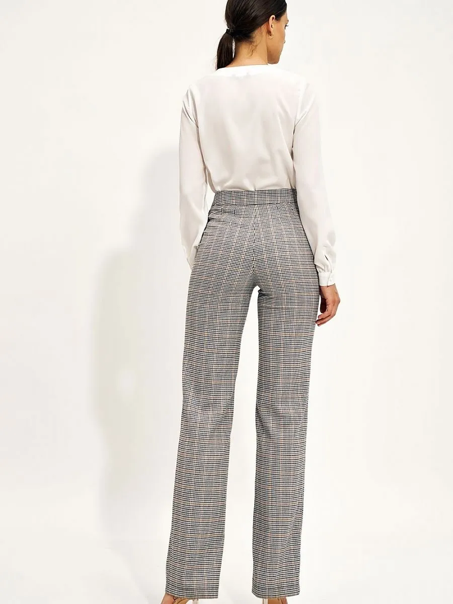 Women trousers model 170476 Nife