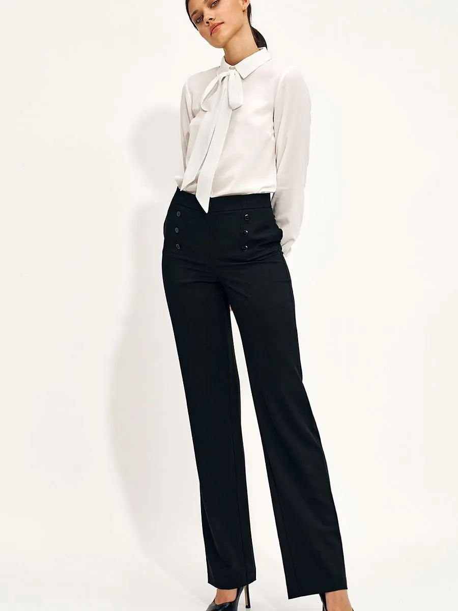 Women trousers model 171876 Nife