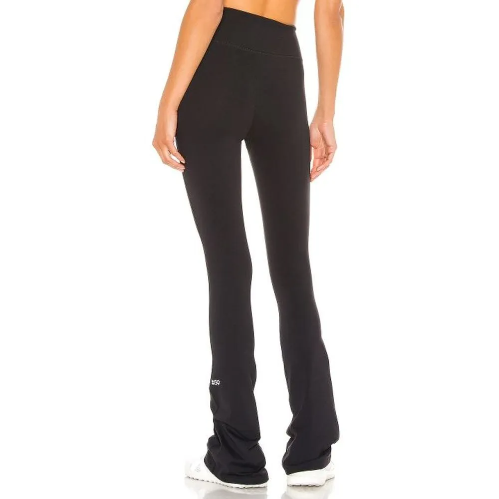 Women's Raquel High Waist Flare Pant