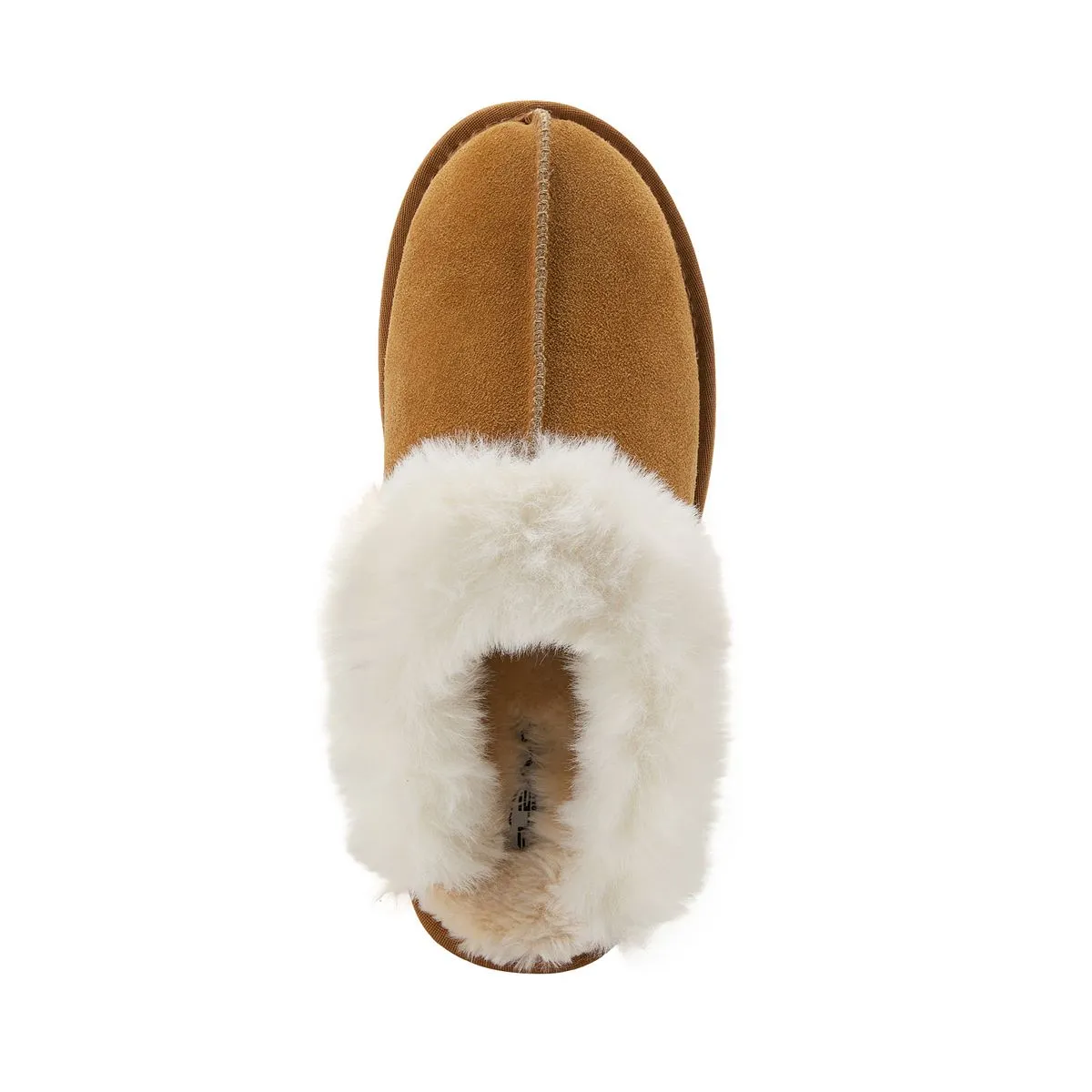 Women's Spring Step | Lionheart Comfort Slippers | Camel