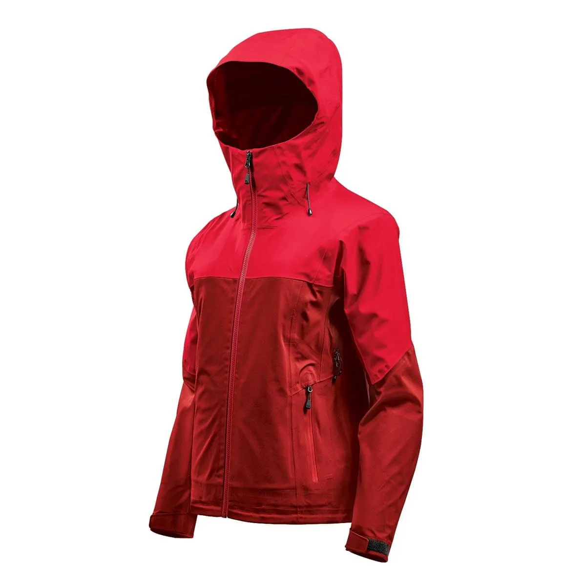 Women's Stormtech Vertex Stormshell Jacket {ST-RX-2W}