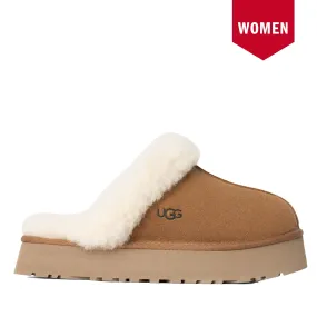 Women's Ugg Disquette - Chestnut